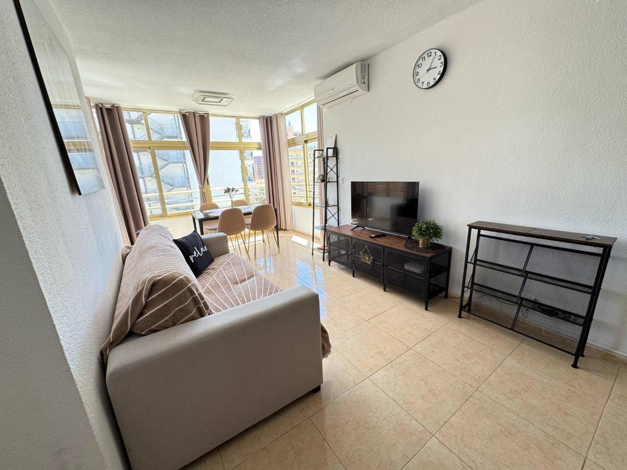 Sunny Place 5 Benidorm
