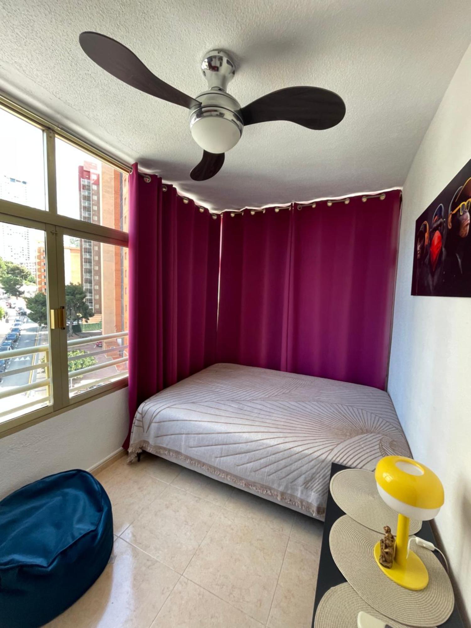 Sunny Place 5 Appartamento Benidorm